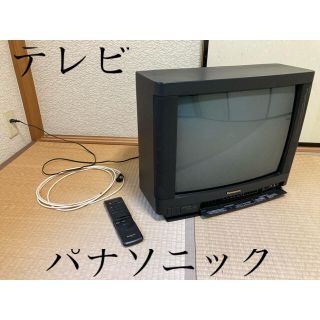 Panasonic（テレビ）のフリマアイテム一覧