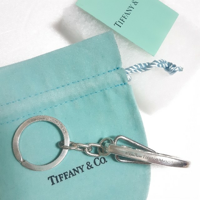 Tiffany & Co. - 専用 希少 ティファニー パロマピカソ バレー