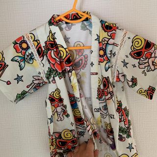 HYSTERIC MINI（甚平/浴衣）のフリマアイテム一覧