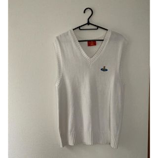 Vivienne Westwood（ベスト/ジレ）のフリマアイテム一覧