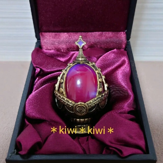 movic - ソウルジェム レプリカ 暁美ほむらver. まどマギ ムービックの