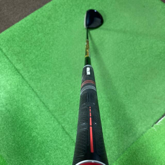 BALDO パフォーマンスCORSA 460 10° スピーダーSLK 6x