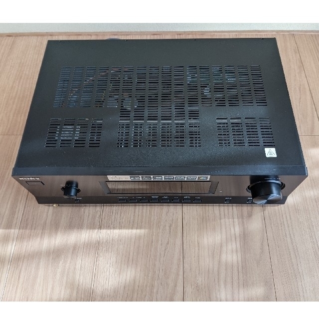 SONY - SONY AVアンプ STR-DH530の通販 by にの's shop｜ソニーならラクマ