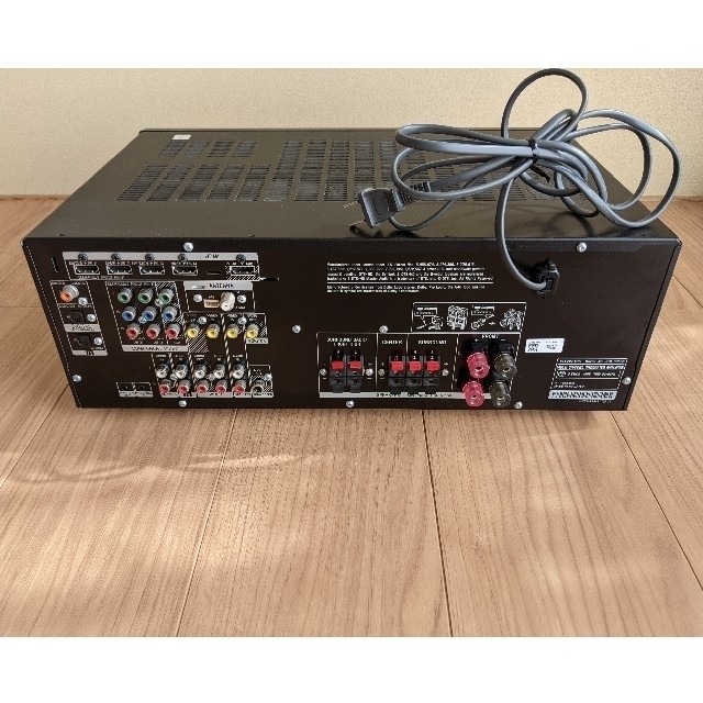 SONY - SONY AVアンプ STR-DH530の通販 by にの's shop｜ソニーならラクマ