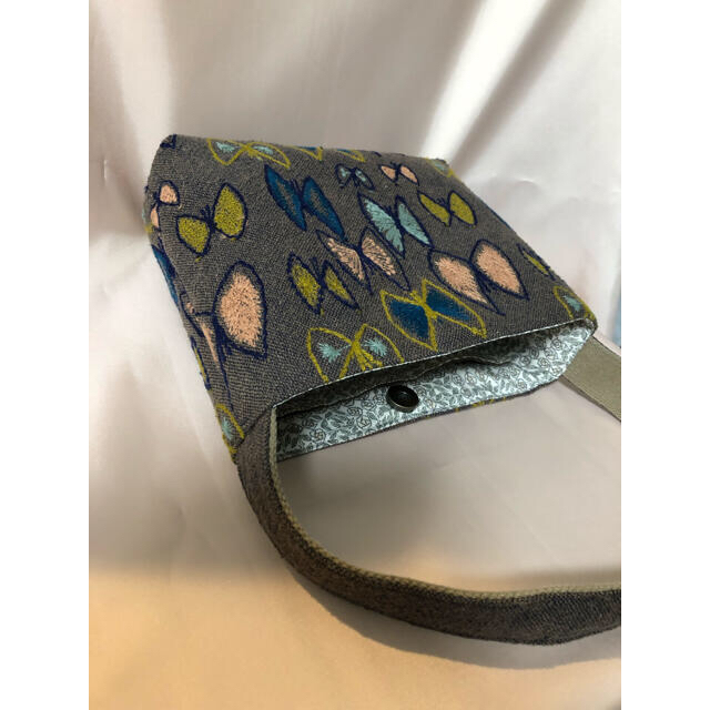 mina perhonen - ミナペルホネン Sky Flower ワンショルダーバック