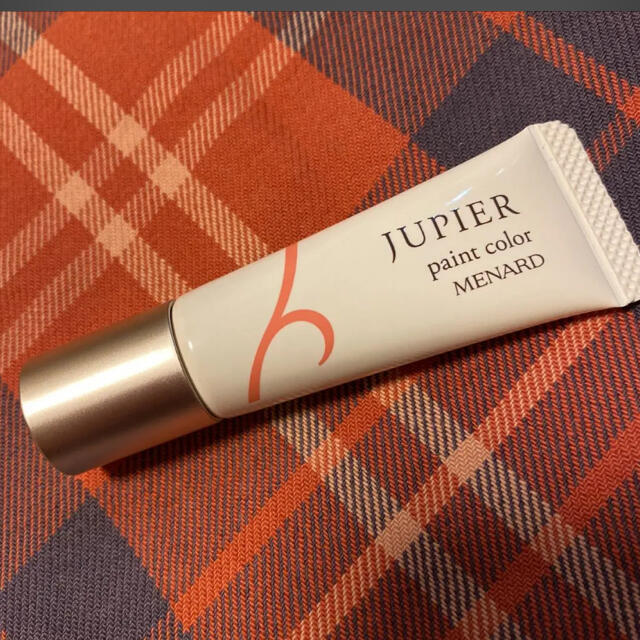 MENARD - ジュピエル クリーミィペイントカラー メナードの通販 by