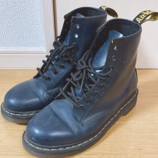 Dr.Martens（ブーツ ・ ブルー・ネイビー/青色系）のフリマアイテム一覧