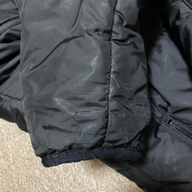 patagonia - patagonia ファイヤーボールジャケット 黒 S パタゴニアの