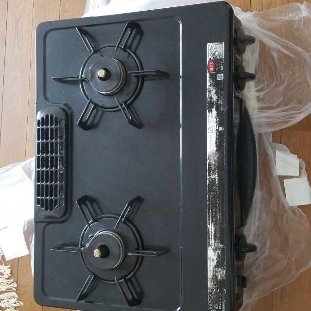 Rinnai - リンナイ ガスコンロ RT31NHS-R (都市ガス用)の通販 by