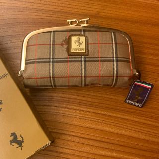 Ferrari（ポーチ）のフリマアイテム一覧