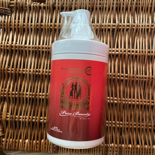ピュアビューティ オールインワンローション 1000g ピュアビューティー