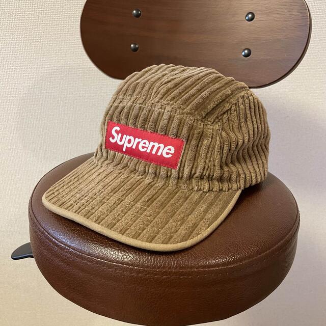 Supreme - Supreme シュプリーム ロープ コーデュロイ キャンプ