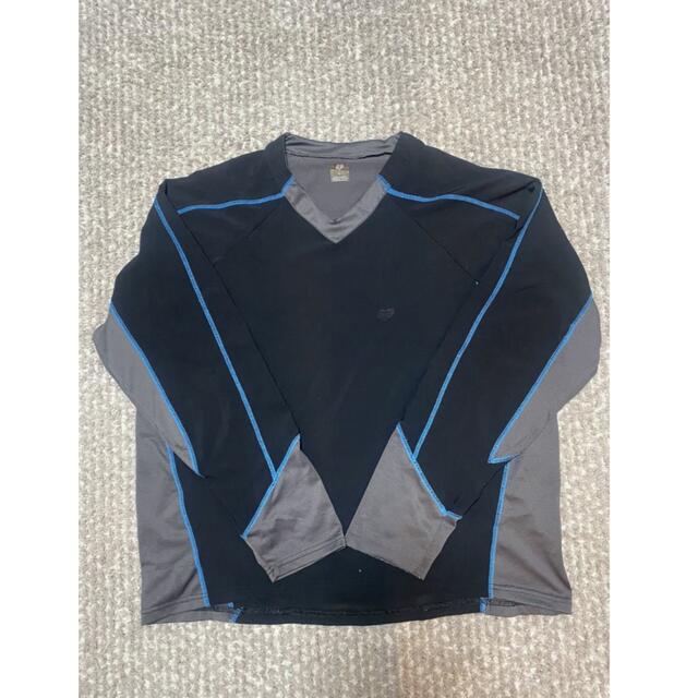 ヤマハ - FOX モトクロス自転車バイク長袖Tシャツ ジャージの通販 by