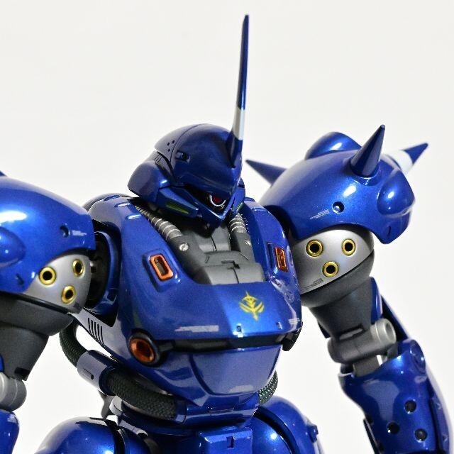 完成品 MG MS-18E ケンプファー 1/100 全塗装品の通販 by さくら's