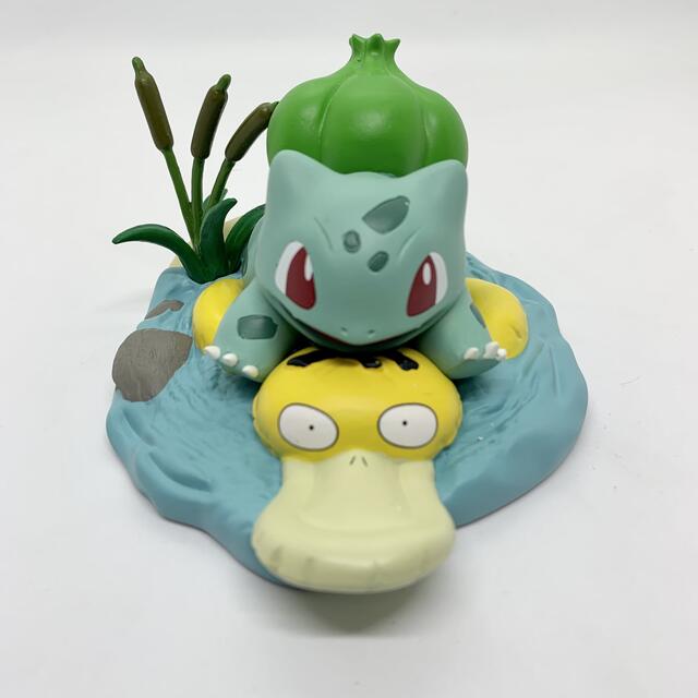 海外ポケモンセンター限定 ポケモン フシギダネ リラクシング リバー