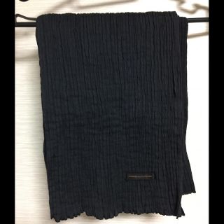 COMME des GARCONS（マフラー/ショール）のフリマアイテム一覧