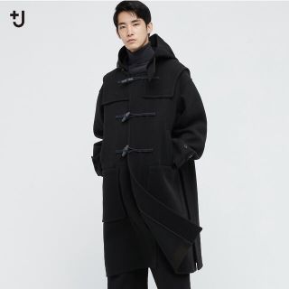 JIL SANDER（ダッフルコート）のフリマアイテム一覧