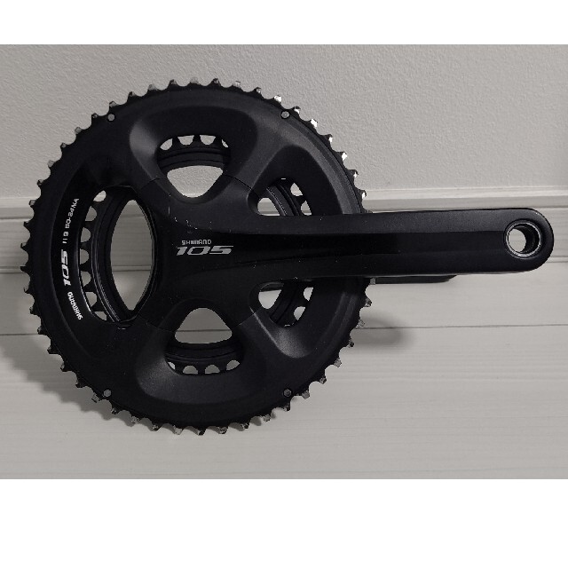 105】FC-5800 50-34t 11s 172.5mm