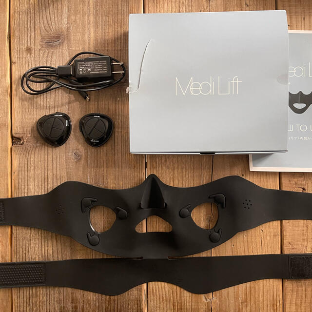 YA−MAN EP-14BB ヤーマン メディリフト