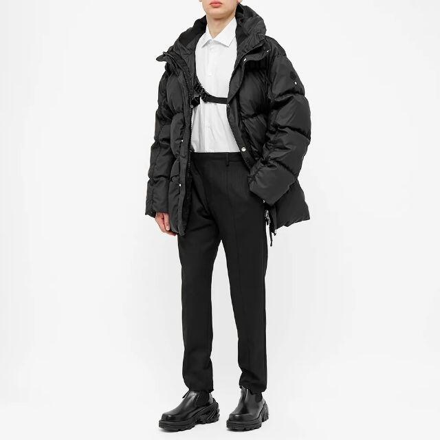 MONCLER - サイズ2□モンクレールx 1017 ALYX 9SM□新品本物□ダウン