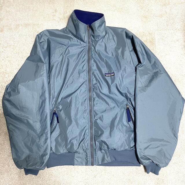 patagonia - 97年 美品 レア パタゴニア シェルドキャプリーン2