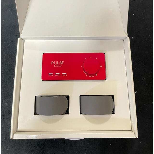 PULSE trainer パルストレーナーの通販 by ヨースケZAN's shop｜ラクマ
