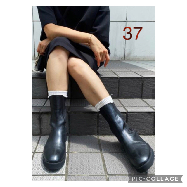 DEUXIEME CLASSE - 【CAMINANDO/カミナンド】 BOOTS サイズ37の通販 by