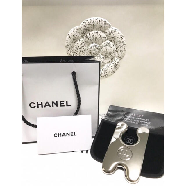 CHANEL - CHANEL シャネル 数量限定 完売品 カッサプレート✨スッキリ