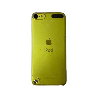 iPod touch - 1日限定お値下げ iPod touch 第5世代 32GB イエロー本体