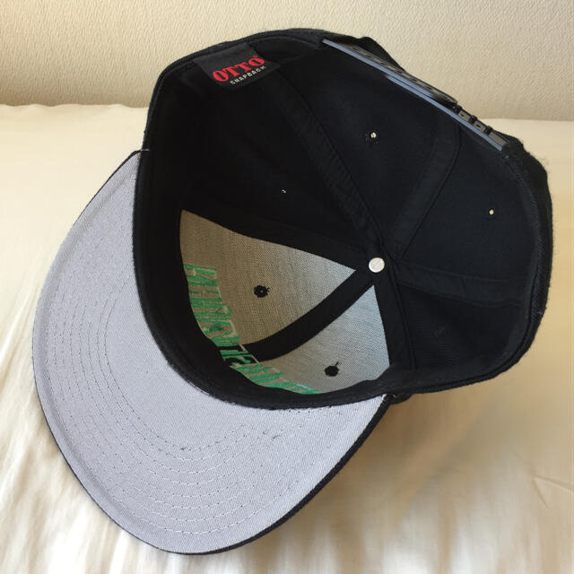 BUTTSTAIN キャップの通販 by うさぎ屋｜ラクマ