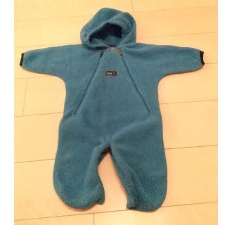 patagonia（カバーオール）のフリマアイテム一覧