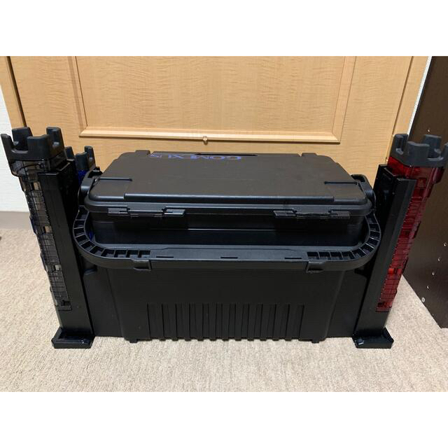 セール メイホウ タックルボックスセット