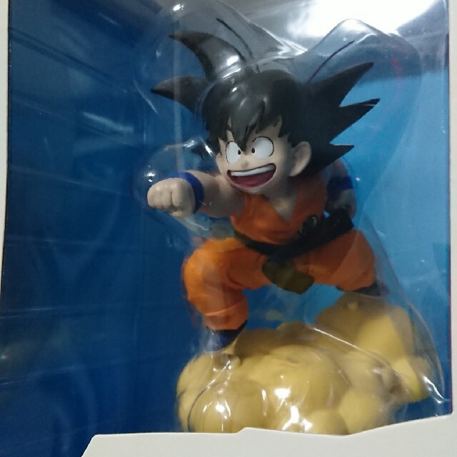 ドラゴンボール - メディコムトイ 悟空の通販 by きぬたろう's shop
