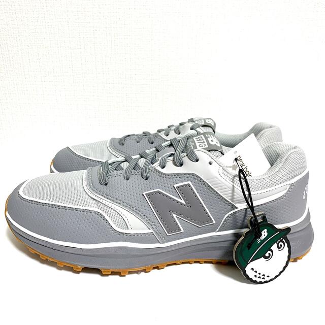 New Balance - 【限定品27.5cm】Malbon x New Balance 997Gの通販 by
