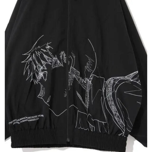 UNDERCOVER - UNDERCOVER evangelion 21fwの通販 by なるさん's shop