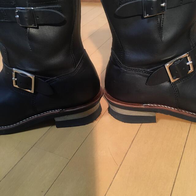 HAWKINS - ホーキンス エンジニアブーツ 27.0cmの通販 by gure's shop