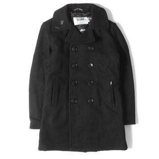 STUSSY（ピーコート）のフリマアイテム一覧