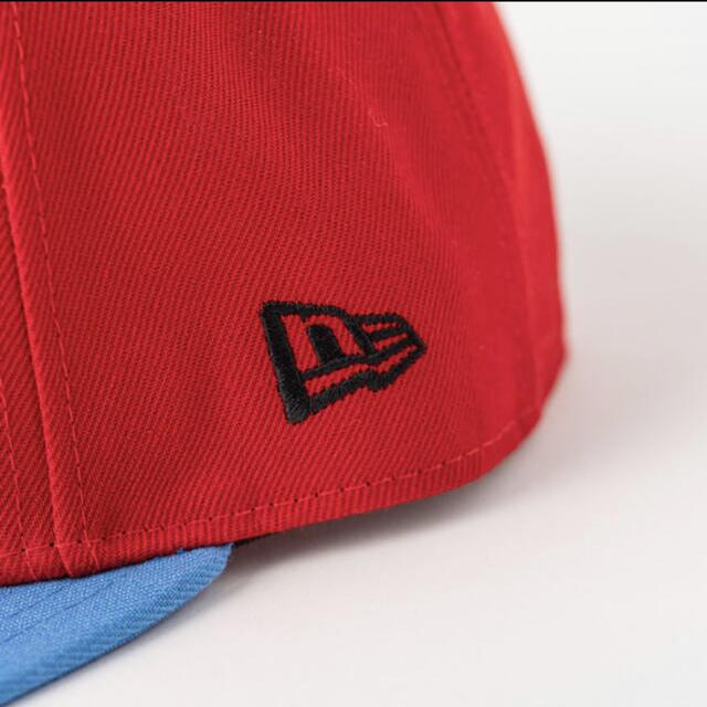 NEW ERA - ほぼ日 MOTHER ニューエラ 9FIFTY ™ キャップ ネスの通販 by