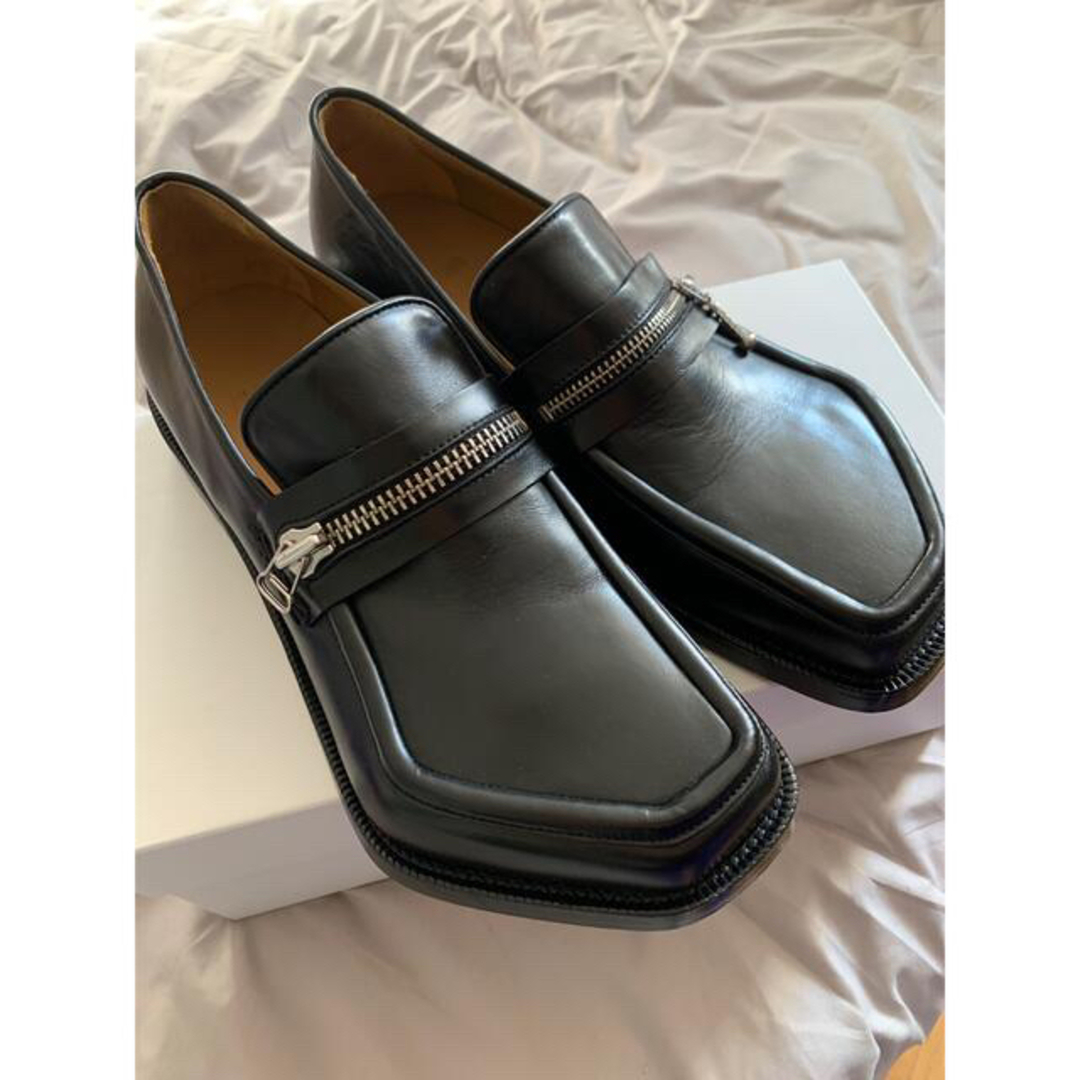 JOHN LAWRENCE SULLIVAN - Magliano マリアーノ モンスター ジップ