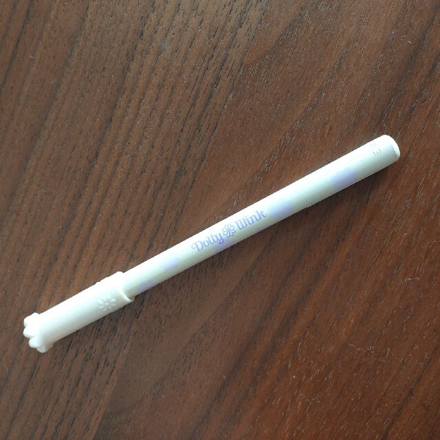 Dolly wink - ドーリーウインク ❣ クリームラメ 涙袋 ペンシルアイ