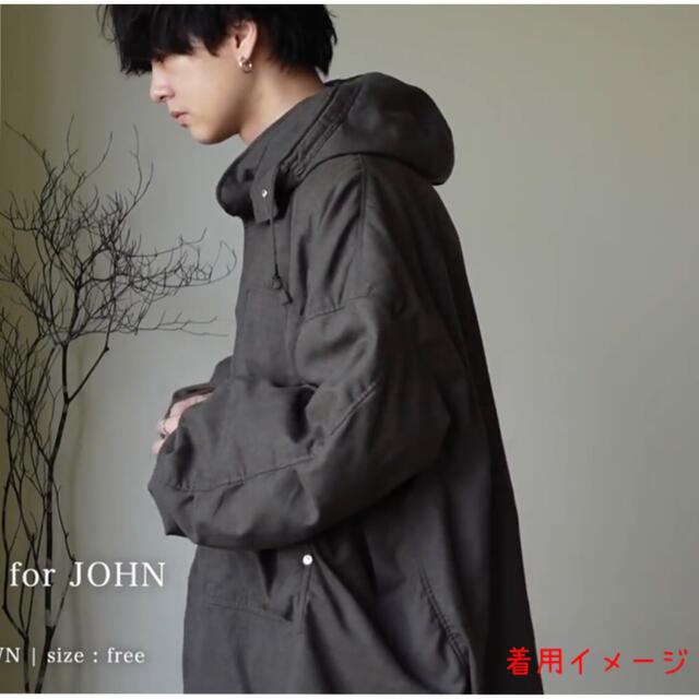 ISSUETHINGS】Exclusive Type3 for JOHNの通販 by カマダ's shop｜ラクマ