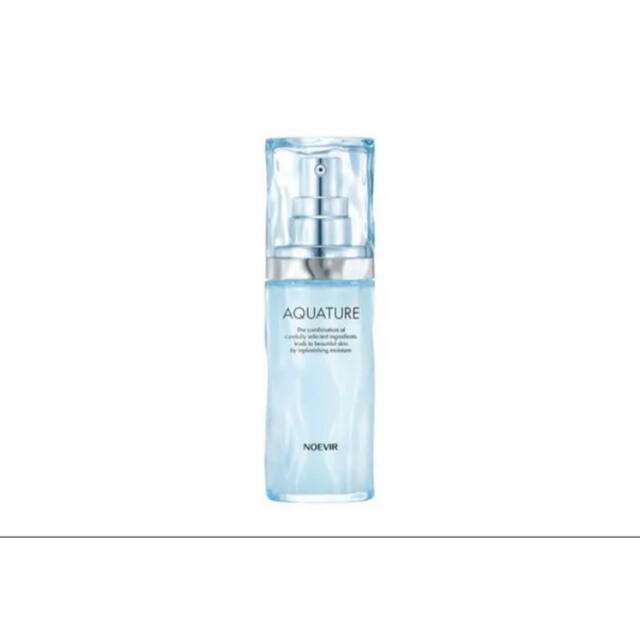 noevir - 《ノエビア 》美容液 アクアチュール 45mlの通販 by N氏's