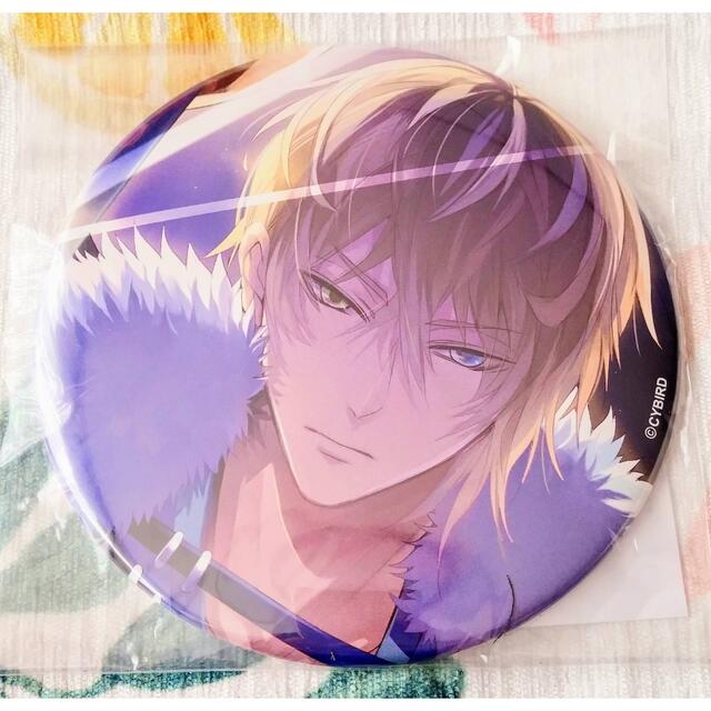 イケメン戦国 AGF 缶バッジ 謙信 イケメン戦国 A賞 のぼり 謙信