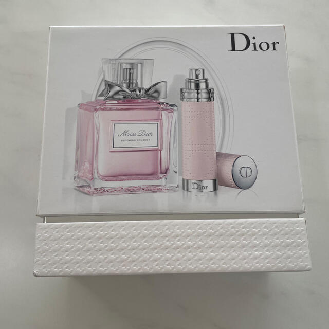 Christian Dior - Dior ミスディオール ブルーミングブーケ