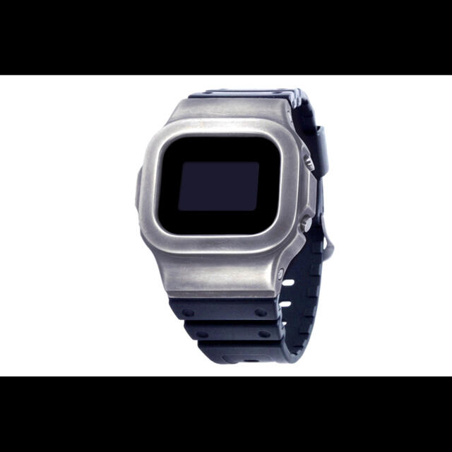 CASIO - damue 5600 vintage g-shockの通販 by すんうぇん's shop