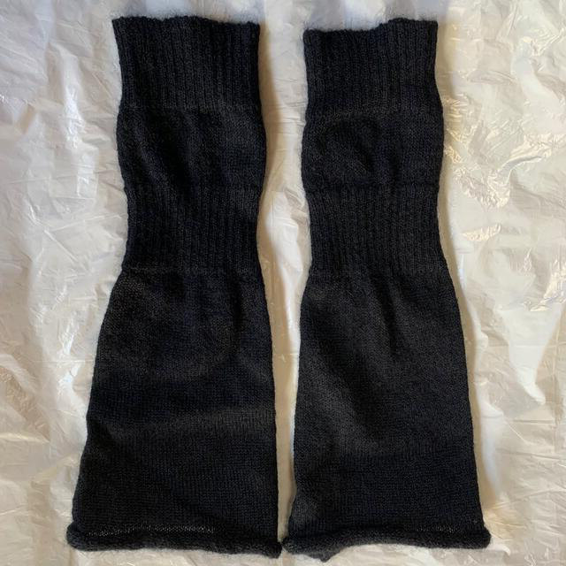 DIOR HOMME - エディスリマン ディオールオム アームウォーマー Hedi