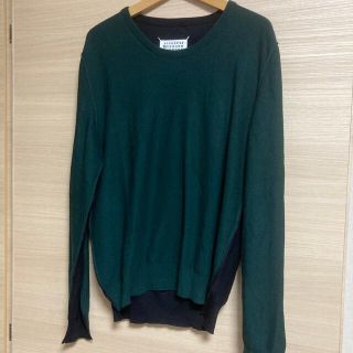 Maison Margiela（旧Maison Martin Margiela）（ニット/セーター