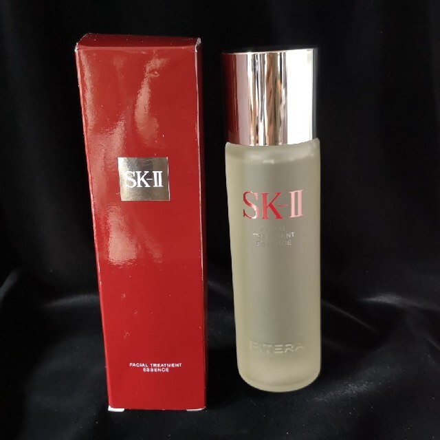 SK-II フェイシャルトリートメントエッセンス SK-II フェイシャル
