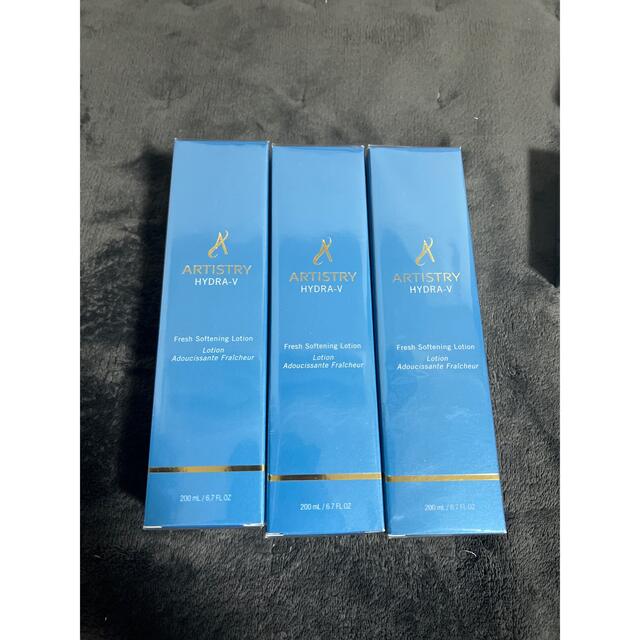 🧴シナリー化粧品 ①A1石鹸×2 ②R2化粧水×2 ②C3クリーム×2