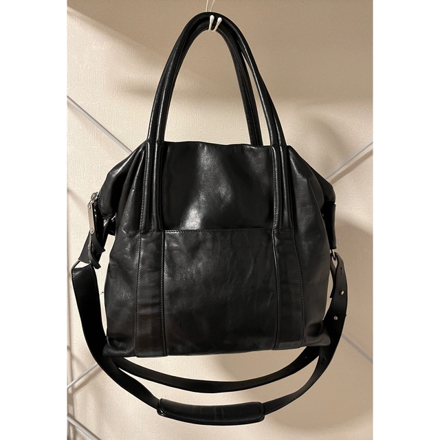 Maison Margiela（旧Maison Martin Margiela） - マルジェラ レザー